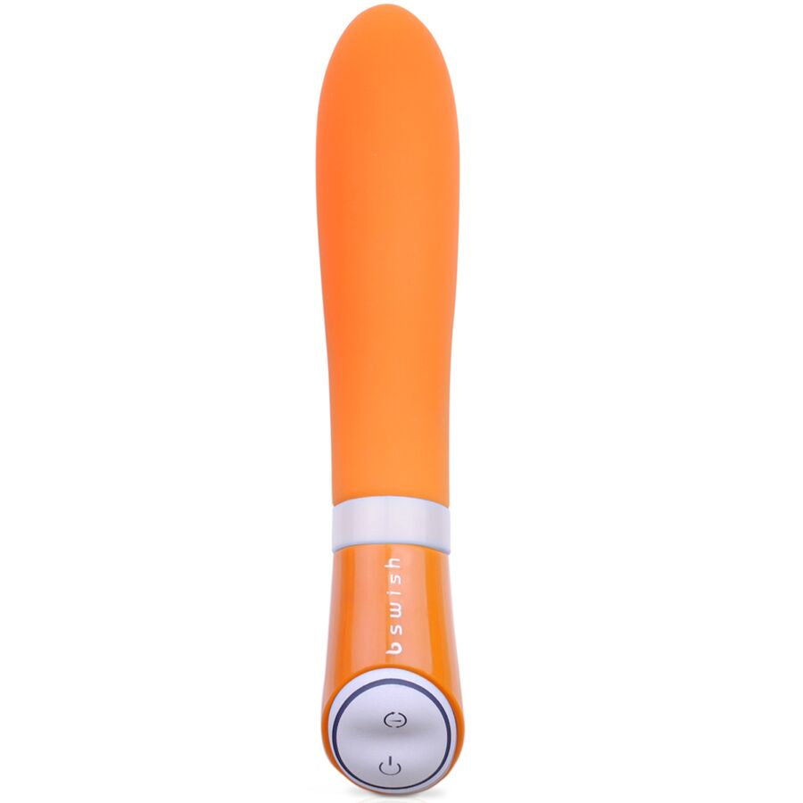 B SWISH - B BOM DELUXE TANGERINA - Sexshoptuga  Sexshoptuga 