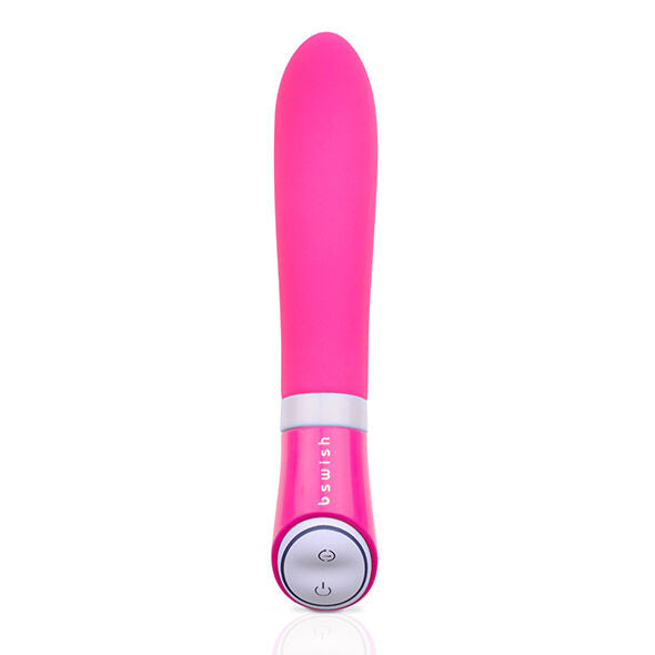 B SWISH - B BOM DELUXE ROSA - Sexshoptuga  Sexshoptuga 