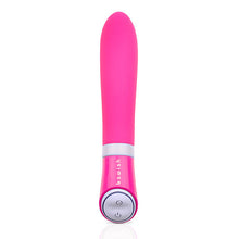 B SWISH - B BOM DELUXE ROSA - Sexshoptuga 