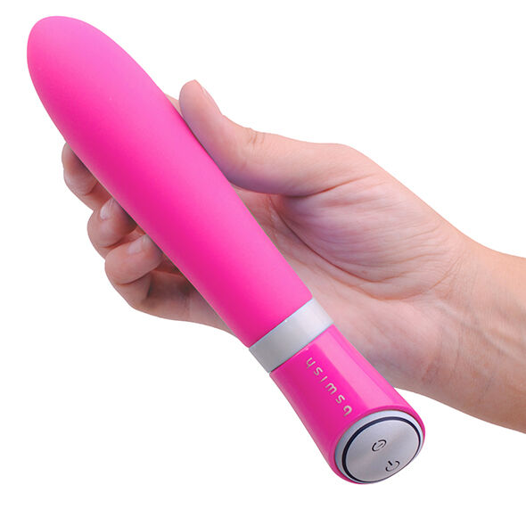 B SWISH - B BOM DELUXE ROSA - Sexshoptuga 