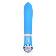 B SWISH - VIBRADOR BGOOD DELUXE AZUL - Sexshoptuga 