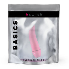 B SWISH - BMINE VIBRADOR BALA DE CURVA BSICA AZALEA - Sexshoptuga  Sexshoptuga 