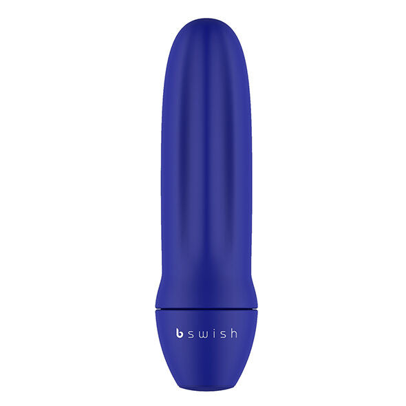 B SWISH - BMINE CLASSIC AZUL MEIA NOITE - Sexshoptuga 