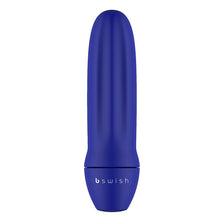 B SWISH - BMINE CLASSIC AZUL MEIA NOITE - Sexshoptuga  Sexshoptuga 