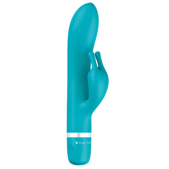 B SWISH - BWILD CLSSICO COELHO VIBRADOR JADE - Sexshoptuga  Sexshoptuga 