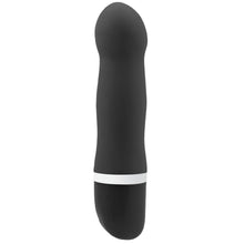 B SWISH - VIBRADOR BDESIRED DELUXE PRETO - Sexshoptuga  Sexshoptuga 