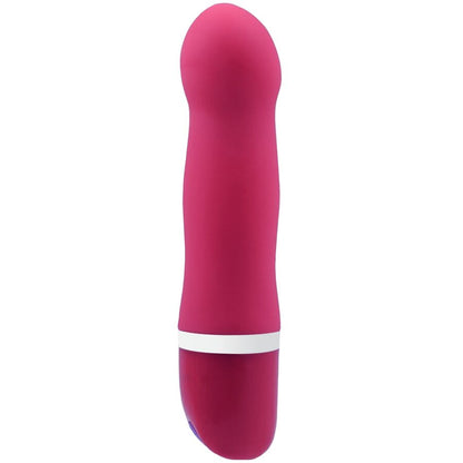 B SWISH - VIBRADOR BDESIRED DELUXE ROSA - Sexshoptuga 