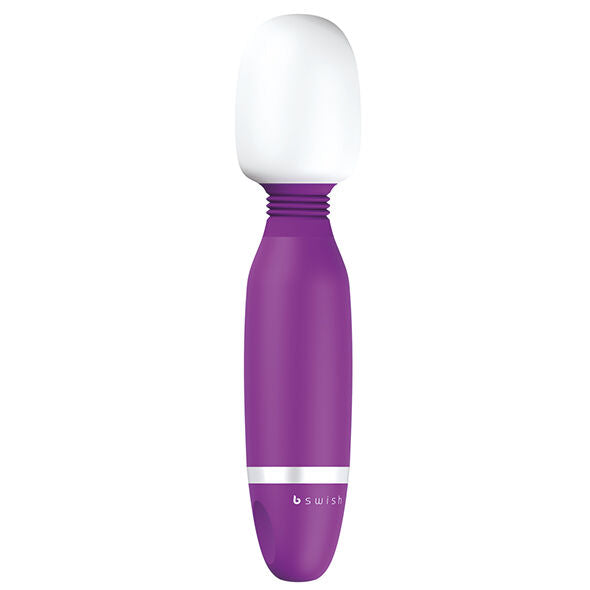 B SWISH - BTHRILLED CLSSICO LILAC MASSAGER - Sexshoptuga  Sexshoptuga 