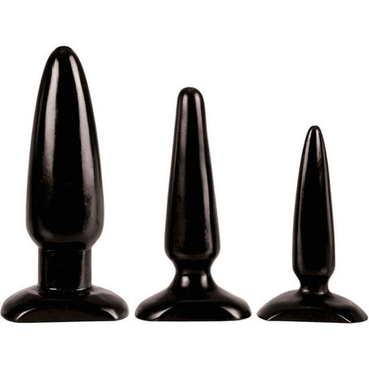 CALEXOTICS - KIT DE TREINADOR ANAL COLT - Sexshoptuga 