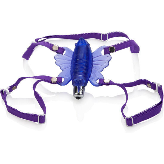 CALEXOTICS - BORBOLETA DE VÊNUS SEM FIO - Sexshoptuga  Sexshoptuga 