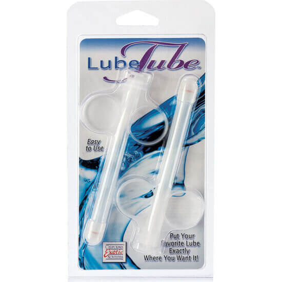 CALEXOTICS - TUBO DE LUBRIFICAO - Sexshoptuga 