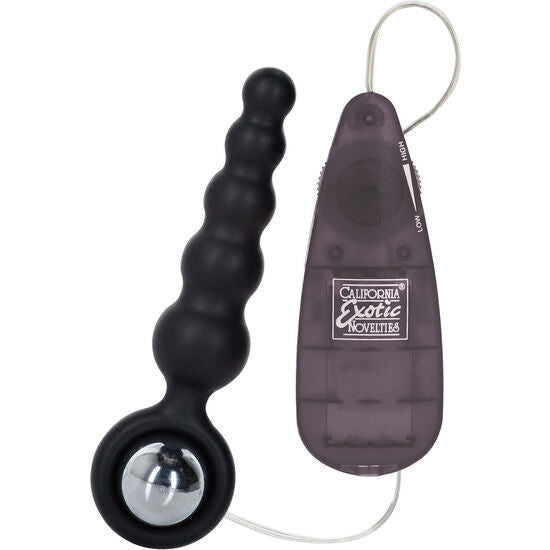 CALEXOTICS - BOOTY CALL BOOTY SHAKER PRETO - Sexshoptuga 