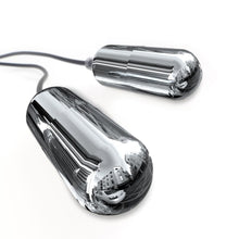 CLASSIX - DUAL VIBRATING HEAD TEASER - Sexshoptuga  Sexshoptuga 