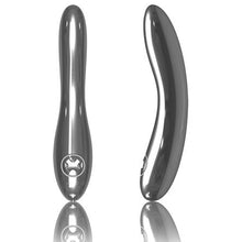 LELO - VIBRADOR DE AO INOXIDVEL INEZ - Sexshoptuga  Sexshoptuga 