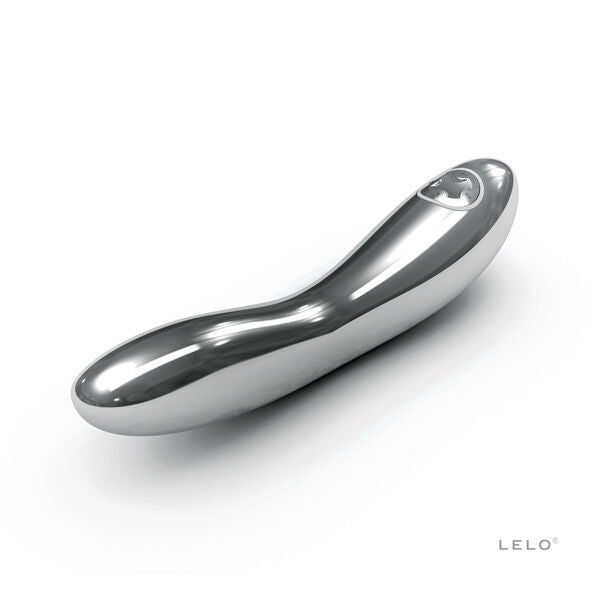 LELO - VIBRADOR DE AO INOXIDVEL INEZ - Sexshoptuga 