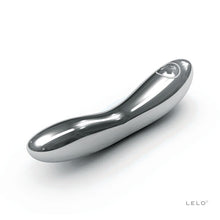 LELO - VIBRADOR DE AO INOXIDVEL INEZ - Sexshoptuga  Sexshoptuga 