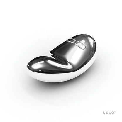 LELO - VIBRADOR DE AO INOXIDVEL YVA - Sexshoptuga 