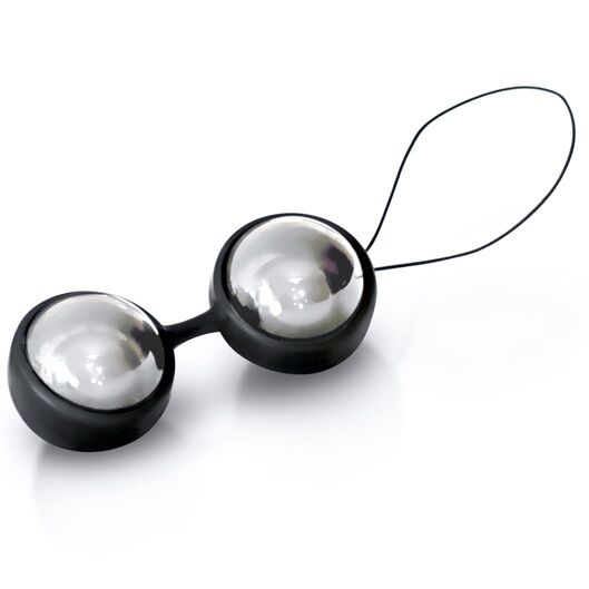 LELO - LUNA CONTAS DE AO INOXIDVEL - Sexshoptuga  Sexshoptuga 