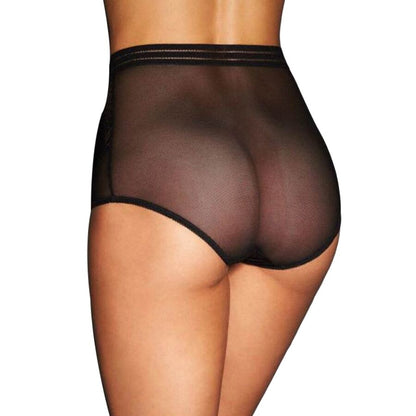 QUEEN LINGERIE - CALA CINTURA ALTA S/M - Sexshoptuga 