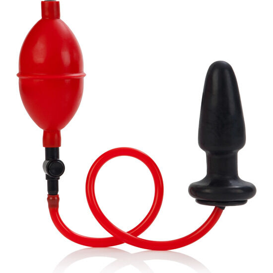 CALEXOTICS - PLUG ANAL EXPANSÍVEL COLT - Sexshoptuga  Sexshoptuga 