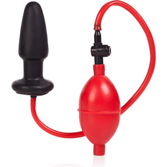 CALEXOTICS - PLUG ANAL EXPANSÍVEL COLT - Sexshoptuga  Sexshoptuga 