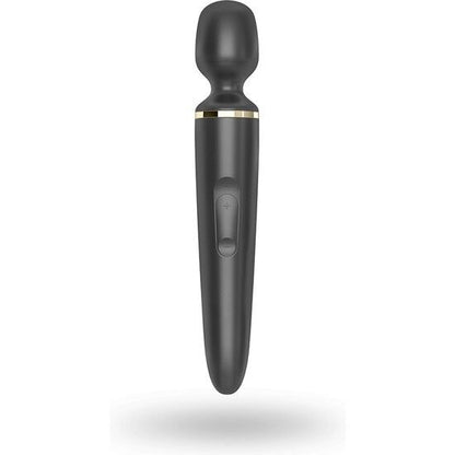 SATISFYER - WANDER MULHER PRETO - Sexshoptuga 