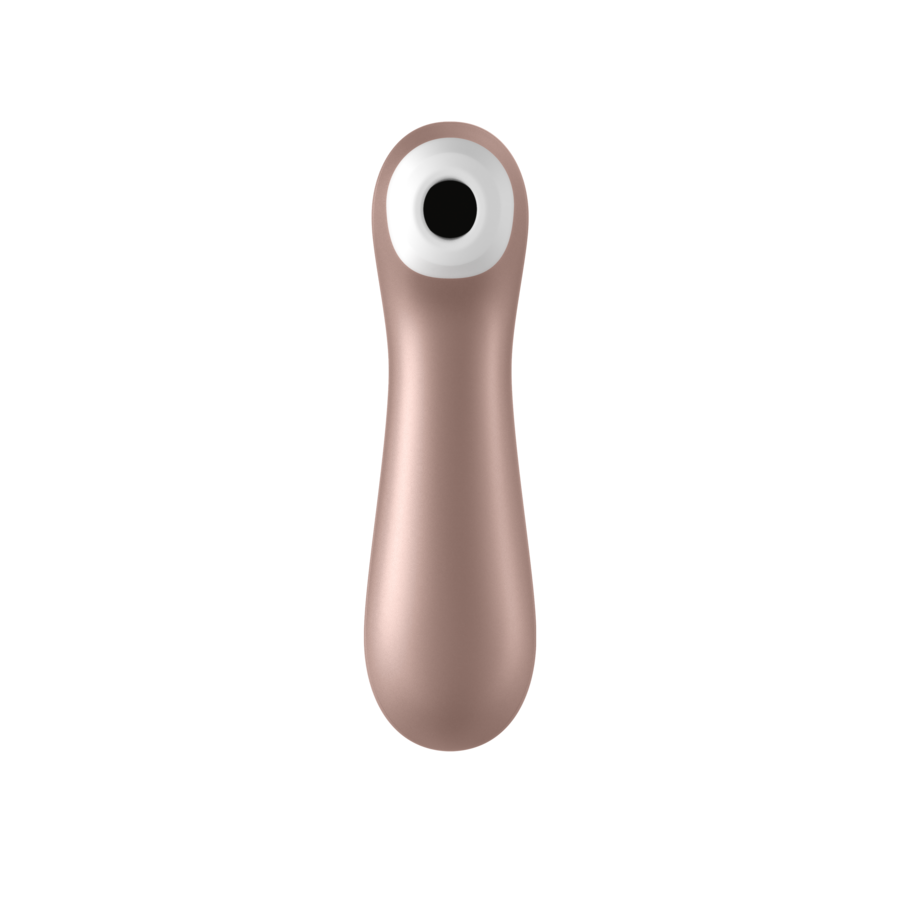 SATISFYER - PRO 2 VIBRAO EDIO 2020 - Sexshoptuga  Sexshoptuga 