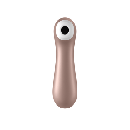 SATISFYER - PRO 2 VIBRAO EDIO 2020 - Sexshoptuga 