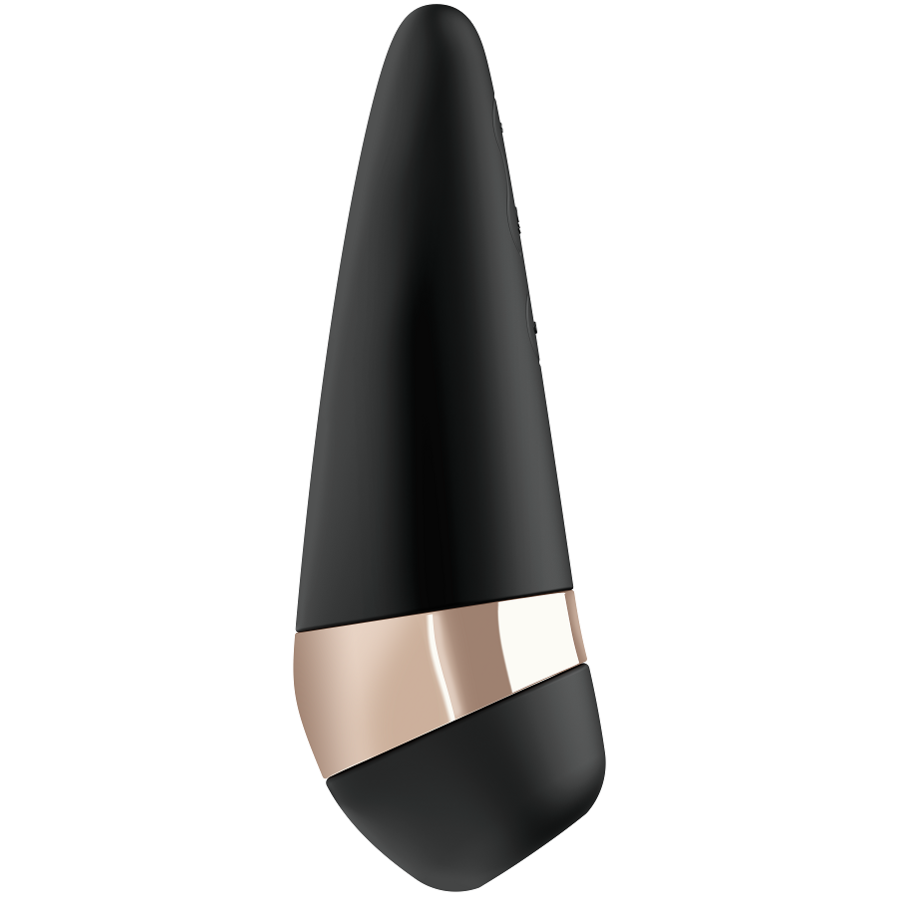 SATISFYER - PRO 3 VIBRAO EDIO 2020 - Sexshoptuga  Sexshoptuga 