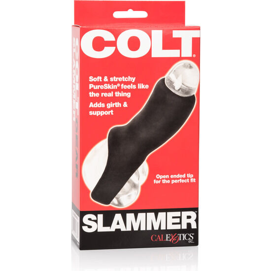 CALEXOTICS - MASTURBADOR COLT SLAMMER - Sexshoptuga  Sexshoptuga 