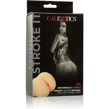 CALEXOTICS - AVC MASTURBADOR DE CARNE DE BUNDA - Sexshoptuga  Sexshoptuga 