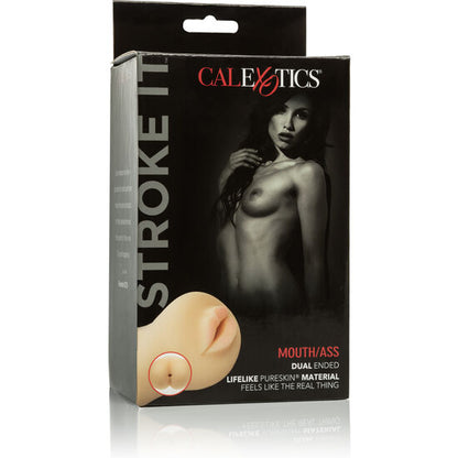 CALEXOTICS - AFASTE NA BOCA/BUNDA - Sexshoptuga 