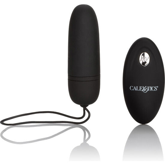 CALEXOTICS - BALA REMOTA PRETA - Sexshoptuga 