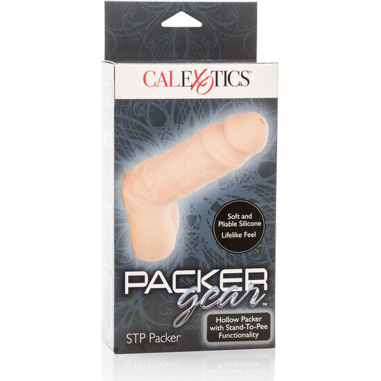 CALEXOTICS - SUPORTE PARA PEE PACKER - Sexshoptuga  Sexshoptuga 