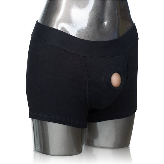 CALEXOTICS - BOXER BRIEF ARNÊS - Sexshoptuga  Sexshoptuga 