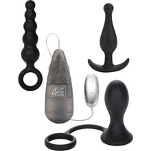 CALEXOTICS - SEU KIT DE TREINAMENTO DE PRÓSTATA - Sexshoptuga  Sexshoptuga 