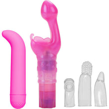 CALEXOTICS - SEU KIT G-SPOT - Sexshoptuga  Sexshoptuga 