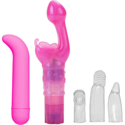 CALEXOTICS - SEU KIT G-SPOT - Sexshoptuga 