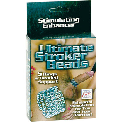 CALEXOTICS - ULTIMATE STROKER BEAD - Sexshoptuga 