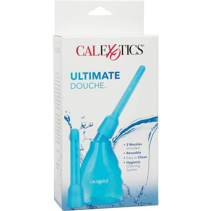 CALEXOTICS - ULTIMATE DOUCHE AZUL - Sexshoptuga 