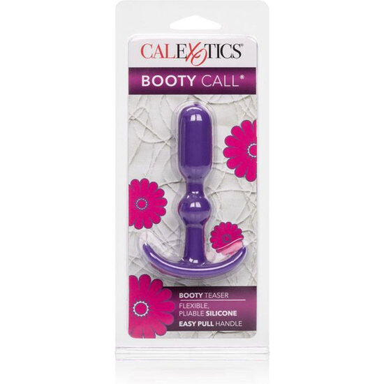 CALEXOTICS - BOOTY CALL BOOTY TEASER AZUL - Sexshoptuga 