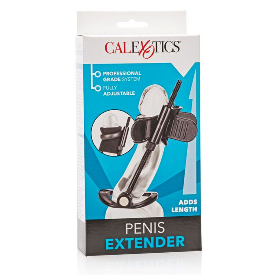 CALEXOTICS - EXTENSOR DE PÊNIS - Sexshoptuga  Sexshoptuga 