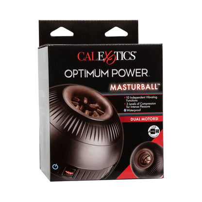 CALEXOTICS - MASTURBOL OPTIMUM POWER - Sexshoptuga 