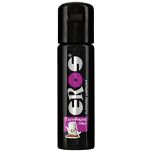 EROS - FLAVORED TASTYFRUITS LUBRICANT COLA 100 ML - Sexshoptuga  Sexshoptuga 