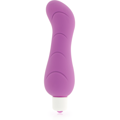 DOLCE VITA - G-SPOT PURPLE SILICONE - Sexshoptuga 