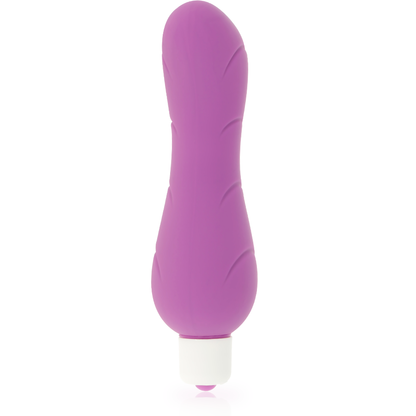 DOLCE VITA - G-SPOT PURPLE SILICONE - Sexshoptuga 