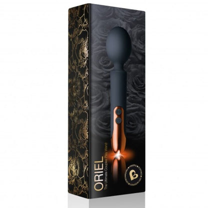 ROCKS-OFF - MASSAGEIRO ORIEL PARA CASAIS - Sexshoptuga 