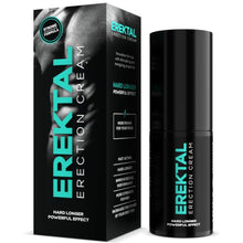 INTIMATELINE - CREME DE EREO EREKTAL 30 ML - Sexshoptuga  Sexshoptuga 