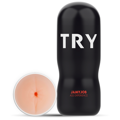 JAMYJOB - MASTURBADOR DE EXPERIÊNCIA DE BUNDA - Sexshoptuga 