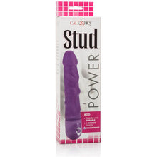 CALEXOTICS - POWER STUD ROD VIBRADOR ROSA - Sexshoptuga  Sexshoptuga 